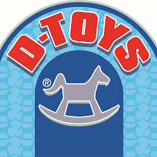 D-TOYS